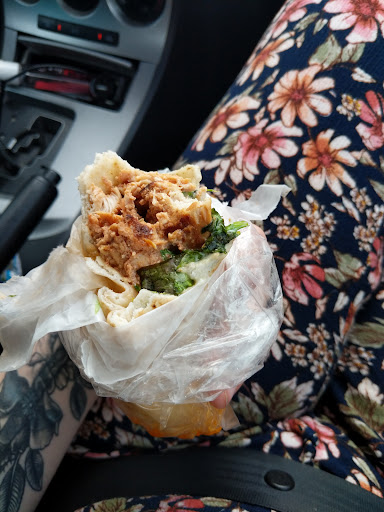 Photo of Sir Donair & Pizza - 14210 118 Ave NW, Edmonton, AB T5L 2M5